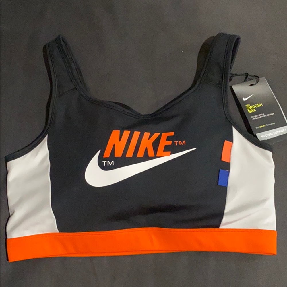 Nike training Bra